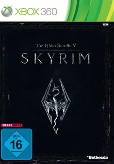 Hearthfire f&uuml;r The Elder Scrolls V: Skyrim ist ab sofort via Xbox LIVE verf&uuml;gbar