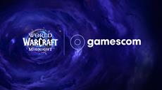 Midnight auf der gamescom 2025: Alle Informationen zu World of Warcraft