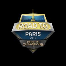 Might &amp; Magic Duel of Champions Cideo des &quot;Road to Paris&quot; Wettbewerbes enth&uuml;llt