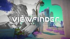 Mind-Bending First-Person Puzzler Viewfinder Unveiled at The Game Awards