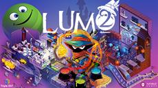 Mind-bending Platformer Lumo 2 to Release October 17 for PC and Consoles