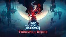 Mit dem neuen Erweiterungspass f&uuml;r Age of Wonders 4 das eigene Dark-Fantasy-Imperium errichten