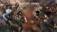 MOBA-RPG Hybrid Hunter&apos;s Arena: Legends startet am 16. Juli fr&uuml;hzeitig in Steam Early Access 