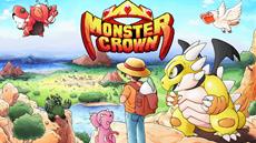 Monster Crown prepares for launch with new Monster Design Origins Series