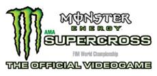 Monster Energy Supercross - The Official Videogame: DLC Monster Energy Cup ab sofort verf&uuml;gbar