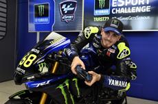 Monster Energy Yamaha MotoGP Team verpflichtet zweimaligen eSport MotoGP-Weltmeister Lorenzo Daretti