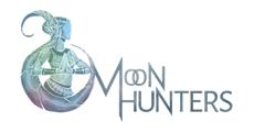 MOON HUNTERS: Erster Kickstarter-Erfolg f&uuml;r Square Enix Collective