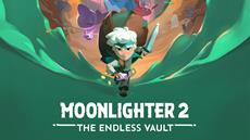 Moonlighter 2: The Endless Vault Opens for Business in Summer 2025!