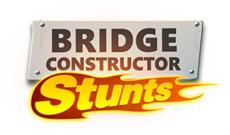 Morgen startet &apos;Bridge Constructor Stunts&apos; auf Steam durch und hinterl&auml;sst dabei eine Spur der Verw&uuml;stung