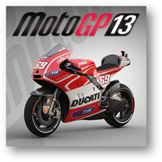 MotoGP 13 - Neue Personalisierungsoptionen f&uuml;r Xbox 360, PlayStation3 und die PlayStation Vita