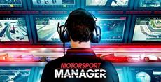 Motorsport Manager bekommt neuen 2D-Modus