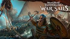 Mount &amp; Blade II: Bannerlord - Die gro&szlig;e Erweiterung sticht in See