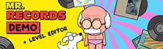 MR. RECORDS Turns Up the Volume for Steam Next Fest with Music Level Editor Reveal