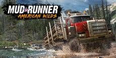 MudRunner rolls onto the Epic Games Store with a free week and up to 50% off on its DLCs!