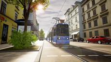 M&uuml;nchens City auf Schienen erleben - TramSim Munich ab heute erh&auml;ltlich
