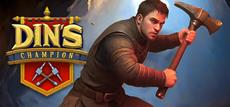 Multiplayer Action RPG Din’s Champion Leaves Early Access Today!