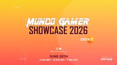 Mundo Gamer Showcase startet Einreichungen f&uuml;r die Ausgabe am 20. Juni 