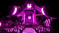 Musikproduzent deadmau5 entwickelt &quot;Oberhasli&quot;, ein interaktives Musik- und Unterhaltungserlebnis, exklusiv auf Core