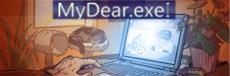 MyDear.exe - An Interactive Love Letter Arriving this November