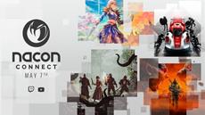 NACON Connect 2026 | Alle Ank&uuml;ndigungen im &Uuml;berblick