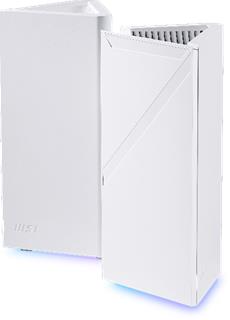 Nahtlose WiFi-7-Abdeckung in jedem Raum: MSI stellt das Roamii BE Pro Mesh-System vor