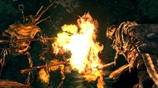 Namco Bandai k&uuml;ndigt Details zur PC-Version, zum DLC und Konsolen-Content von Dark Souls an