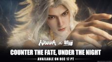 Naraka: Bladepoint Launches Second Chapter of "Zhanshen" Crossover