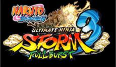 Naruto Shippuden Ultimate Ninja Storm 3: Full Burst f&uuml;r PC erscheint am 25. Oktober