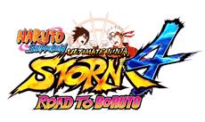 Naruto Shippuden: Ultimate Ninja Storm 4 Road to Boruto angek&uuml;ndigt