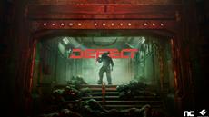 NC America Partners With emptyvessel to Publish Tactical Shooter DEFECT