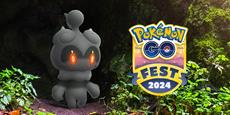 Necrozma kommt zu Pokémon GO! Neue Details zum Pokémon GO Fest 2024