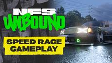 Need for Speed Unbound gibt Einblicke in Treffpunkte und Nebenwetten