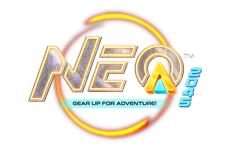 NEO 2045 is Calling All Recruits for Scary Shenanigans and Spooky-Cool Sci-Fi Fun! 