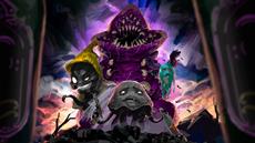 NetherWorld Demo Hits Steam Next Fest - Lust, Booze &amp; Bullet Hell