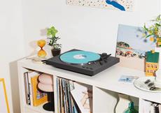 NEU, mit einem Vintage-Touch