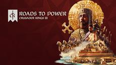 Neue gro&szlig;e Erweiterung f&uuml;r Crusader Kings III auf Konsolen