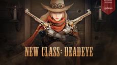 Neue Klasse und gro&szlig;e Region kommen zu Black Desert Console