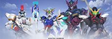 Neue Kooperation zwischen Overwatch 2 und Gundam Wing