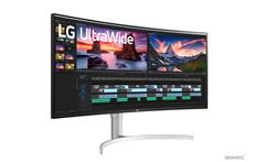 Neue LG UltraWide-Monitore f&uuml;r alle Anwendungsbereiche