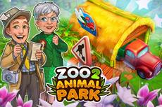 Neue Region f&uuml;r Zoo 2: Animal Park
