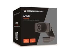 Neue Webcams von Conceptronic