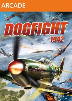 Neuer DLC f&uuml;r Dogfight 1942: Russia Under Siege ab sofort erh&auml;ltlich