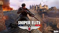 Neuer Gameplay-Trailer gibt tieferen Einblick in Sniper Elite: Resistance