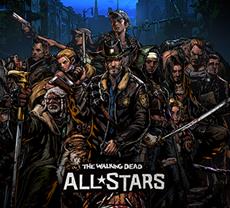 Neuer PvP-Modus f&uuml;r The Walking Dead: All-Stars