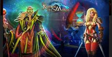 Neues Zeitlos-Abenteuer in Runes of Magic gestartet!