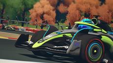 New Arcade Racer &apos;Formula Legends&apos; Announced