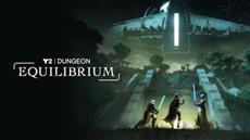 New Destiny 2 Dungeon Equilibrium: Hunt Down the Acolytes of Dredgen Bael!