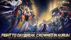 New Etheria: Restart season launches today with huge incentives for new and returning players