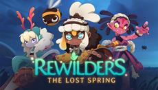 New Game From Endling: Extinction Is Forever Developers - Rewilders: The Lost Spring