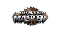 New game from Play2Chill &amp; FrogVille Games - Restoration Master